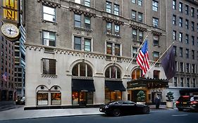 The Benjamin Royal Sonesta New York 5*